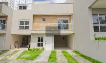 Imagem 2: CASA RESIDENCIAL em CURITIBA - PR, CAMPO COMPRIDO