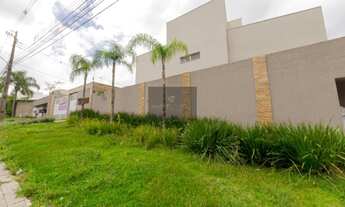 Imagem 4: CASA RESIDENCIAL em CURITIBA - PR, CAMPO COMPRIDO