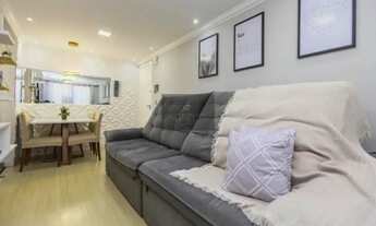 Imagem 3: APARTAMENTO RESIDENCIAL em CURITIBA - PR, AUGUSTA