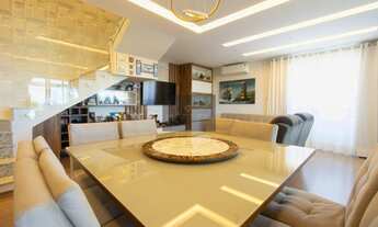 Imagem 5: Cobertura à venda no Boa Vista no Yard Comfort Residence R. Leao Sallum, nº526. Boa Vista