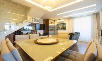 Imagem 6: Cobertura à venda no Boa Vista no Yard Comfort Residence R. Leao Sallum, nº526. Boa Vista