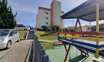 Imagem 4: APARTAMENTO RESIDENCIAL em CURITIBA - PR, Santa Quitéria