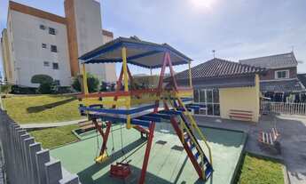 Imagem 5: APARTAMENTO RESIDENCIAL em CURITIBA - PR, Santa Quitéria