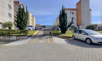 Imagem 6: APARTAMENTO RESIDENCIAL em CURITIBA - PR, Santa Quitéria
