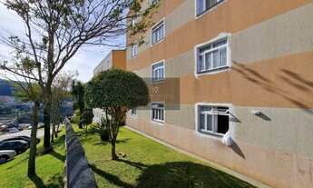 Imagem 7: APARTAMENTO RESIDENCIAL em CURITIBA - PR, Santa Quitéria