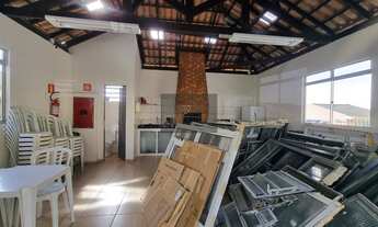 Imagem 2: APARTAMENTO RESIDENCIAL em CURITIBA - PR, Santa Quitéria