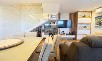 Imagem 7: Cobertura à venda no Boa Vista no Yard Comfort Residence R. Leao Sallum, nº526. Boa Vista