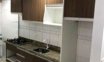 Imagem 4: Apartamento à venda com 3 quartos no Condomínio Vilaggio Genova, Santa Quitéria - Curitib