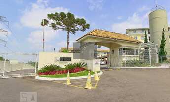 Imagem: APARTAMENTO RESIDENCIAL em CURITIBA - PR