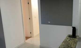 Imagem 5: Apartamento à venda com 3 quartos no Condomínio Vilaggio Genova, Santa Quitéria - Curitib