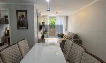 Imagem 6: APARTAMENTO RESIDENCIAL em CURITIBA - PR, SANTA QUITÉRIA