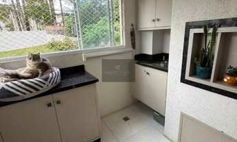 Imagem 5: APARTAMENTO RESIDENCIAL em CURITIBA - PR, PINHEIRINHO