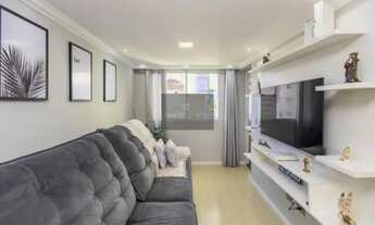 Imagem 4: APARTAMENTO RESIDENCIAL em CURITIBA - PR, AUGUSTA