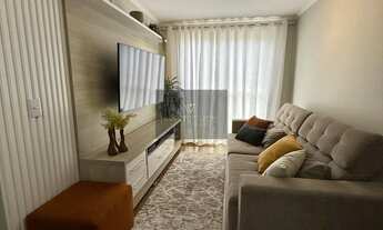 Imagem 7: APARTAMENTO RESIDENCIAL em CURITIBA - PR, SANTA QUITÉRIA