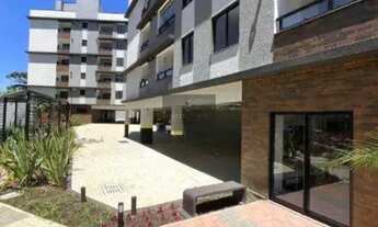 Imagem 2: APARTAMENTO RESIDENCIAL em CURITIBA - PR, ECOVILLE