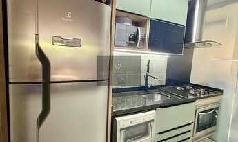 Imagem 4: APARTAMENTO RESIDENCIAL em CURITIBA - PR, SANTA QUITÉRIA