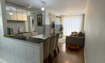 Imagem 2: APARTAMENTO RESIDENCIAL em CURITIBA - PR, SANTA QUITÉRIA