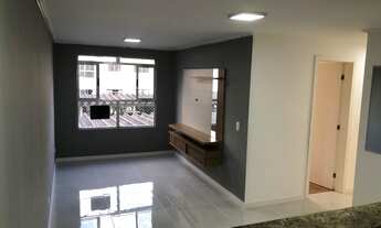 Imagem 2: Apartamento à venda com 3 quartos no Condomínio Vilaggio Genova, Santa Quitéria - Curitib