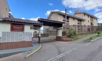 Imagem: Apartamento com 3 quartos à venda no residencial