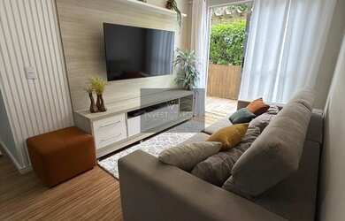 Imagem: Garden com 3 quartos à venda no residencial