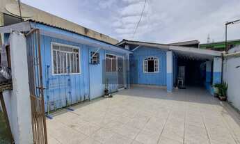 Imagem 2: Imperdível oportunidade! Casa à venda em Curitiba-PR, Cidade Industrial, 4 quartos, 3 banh