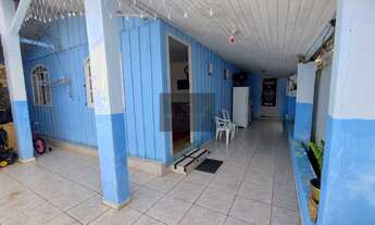 Imagem 3: Imperdível oportunidade! Casa à venda em Curitiba-PR, Cidade Industrial, 4 quartos, 3 banh