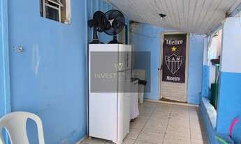 Imagem 7: Imperdível oportunidade! Casa à venda em Curitiba-PR, Cidade Industrial, 4 quartos, 3 banh