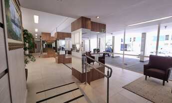 Imagem 3: Aparatamento à venda em frente ao Shopping Muller no Edifício Dona Virgínia no Centro Cívi