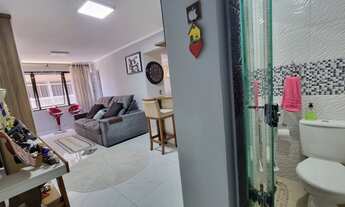 Imagem 5: Aparatamento à venda em frente ao Shopping Muller no Edifício Dona Virgínia no Centro Cívi