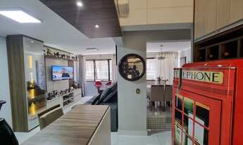 Imagem: Aparatamento à venda em frente ao Shopping