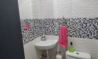 Imagem 6: Aparatamento à venda em frente ao Shopping Muller no Edifício Dona Virgínia no Centro Cívi