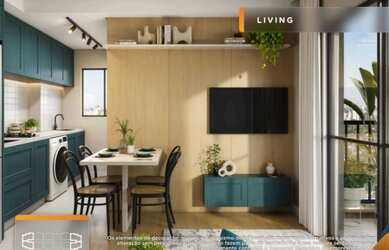 Imagem: Novo Prado Elos Curitiba - Minha Casa Minha