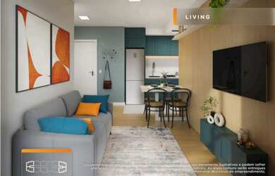 Imagem 4: Novo Prado Elos Curitiba - Minha Casa Minha Vida