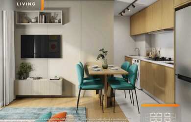 Imagem 6: Novo Prado Elos Curitiba - Minha Casa Minha Vida