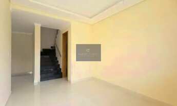 Imagem 4: CASA RESIDENCIAL em CURITIBA - PR, SANTA FELICIDADE