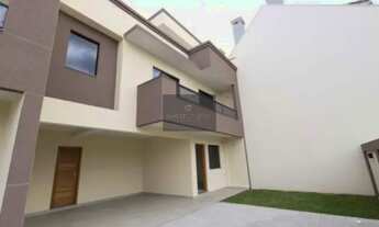 Imagem: CASA RESIDENCIAL em CURITIBA - PR, SANTA