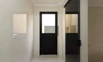 Imagem 6: CASA RESIDENCIAL em CURITIBA - PR, SANTA FELICIDADE