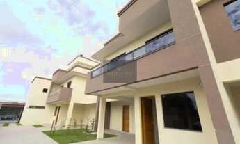 Imagem: CASA RESIDENCIAL em CURITIBA - PR, SANTA