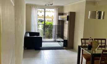 Imagem: APARTAMENTO RESIDENCIAL em CURITIBA - PR