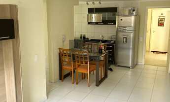 Imagem 3: APARTAMENTO RESIDENCIAL em CURITIBA - PR, PORTÃO