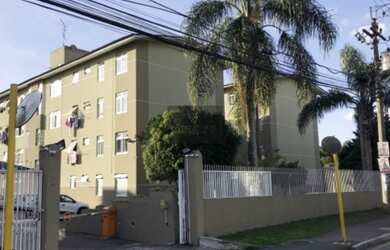 Imagem: APARTAMENTO RESIDENCIAL em CURITIBA - PR