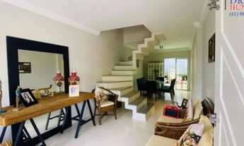 Imagem: Casa à Venda, Boa Vista, Curitiba, PR