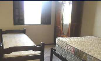 Imagem 5: Sobrado Espaçoso a 50 metros do Mar com 4 Quartos, Mobiliado, Coroados, Guaratuba, PR