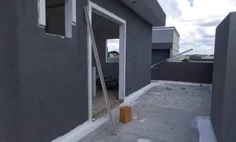 Imagem 3: Triplex Novos na Fazendinha, Curitiba: Conforto, Estilo e Localização Privilegiada