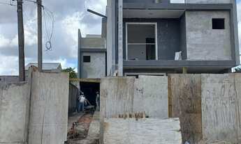 Imagem: Triplex Novos na Fazendinha, Curitiba Conforto