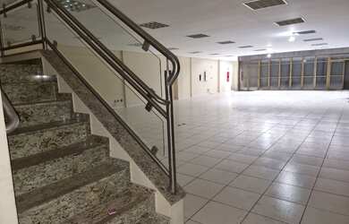 Imagem 4: Ótimo empreendimento para investidores , Prédio inteiro à Venda no Centro, Curitiba, próxi