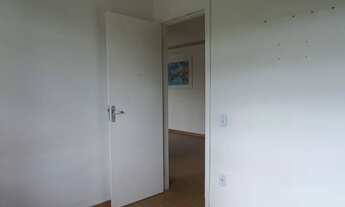 Imagem 4: Venda de Apartamento em Curitiba-PR, Campo de Santana: 2 quartos, 1 sala, 1 banheiro, 1 va