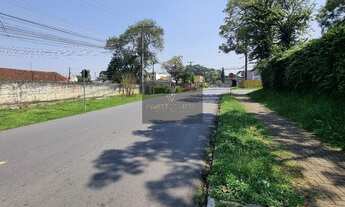 Imagem 3: Sobrado Triplex em condomínio à venda no Bairro Boqueirão, Curitiba-PR