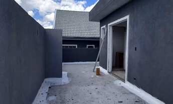 Imagem 2: Triplex Novos na Fazendinha, Curitiba: Conforto, Estilo e Localização Privilegiada