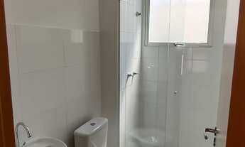 Imagem 7: Viva o Conforto e a Comodidade: Apartamento de 2 Quartos com Vaga Coberta no Pinheirinho